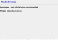 modelsystems.co.uk