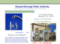 newportwater.com