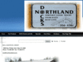 northlanddock.com