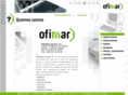 ofimar.com