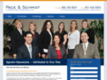 paceschmidt.com