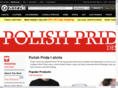 polishtshirtsstore.com