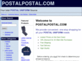 postalpostal.com