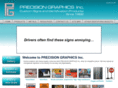 precisiongraphicsinc.com