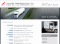 redbirdtrans.com
