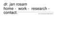 rosam.net