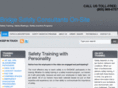 safetyconsultantsonsite.com