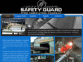 safetyguardsteel.com