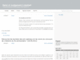 saintofjudgement.net