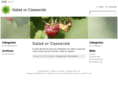 salad-or-casserole.com