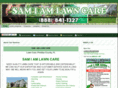samiamlawncare.com