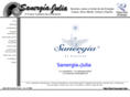 sanergiajulia.com