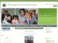 saratogacommunityhousing.org