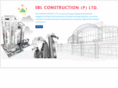 sblconstruction.com