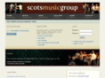 scotsmusic.org