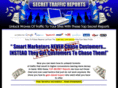 secrettrafficreports.com