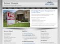 select-homes.net