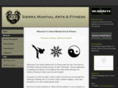 sierramartialarts.com