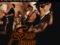 slapdaddyband.com