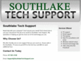 southlaketechsupport.com