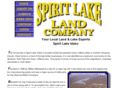 spiritlakelandco.com