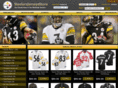 steelersjerseystore.com