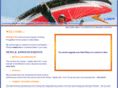 swingparagliders.com
