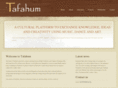 tafahum.org