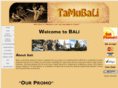 tamubali.com