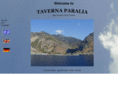 taverna-paralia.com