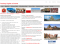 teachingenglishinpoland.com
