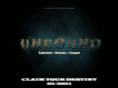 the-unbound.com