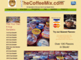 thecoffeemix.com