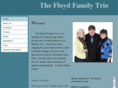 thefloydfamilytrio.com