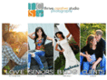thrivecreativestudio.com