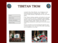 tibetantrom.com