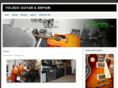 toledoguitarrepair.com