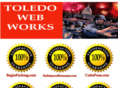 toledowebworks.com