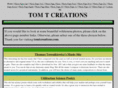 tomtcreations.com