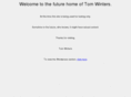 tomwinters.com