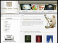 unitedartistgroup.com