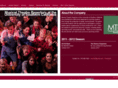 uscmtr.com