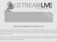 ustream-live-upclose.com