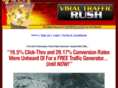 viraltrafficrush.com