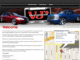 vjsautocenter.com