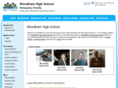 woodhamhighschool.org