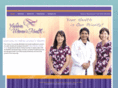 yakimawomenshealth.com
