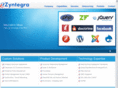 zyntegra.com
