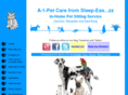 a-1petcare.biz