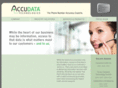 accudata.info